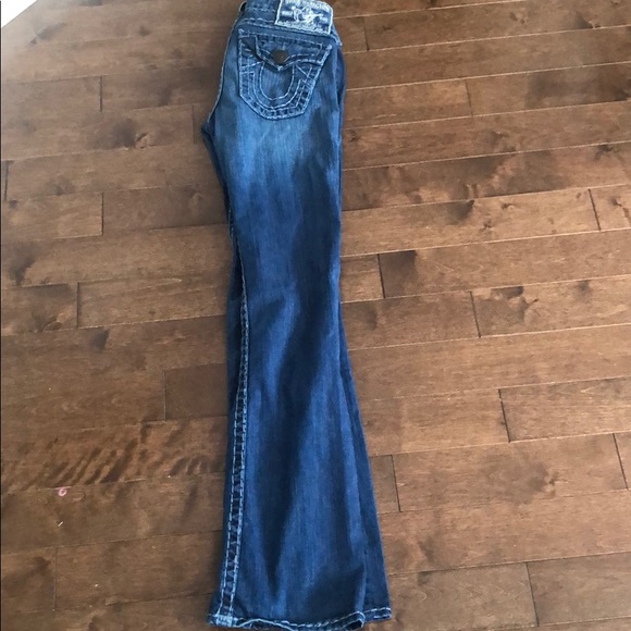 True Religion Jeans - Picture 2 of 6